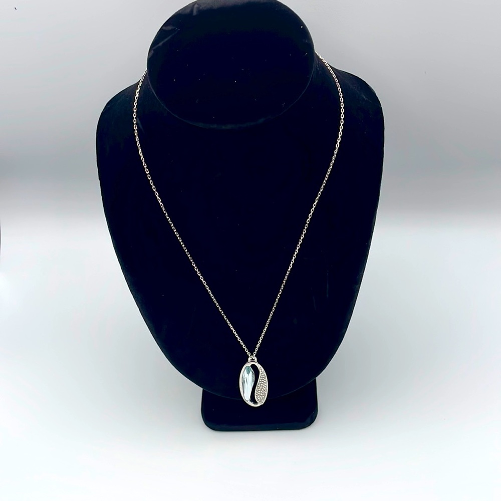 Swarovski Crystal Necklace
